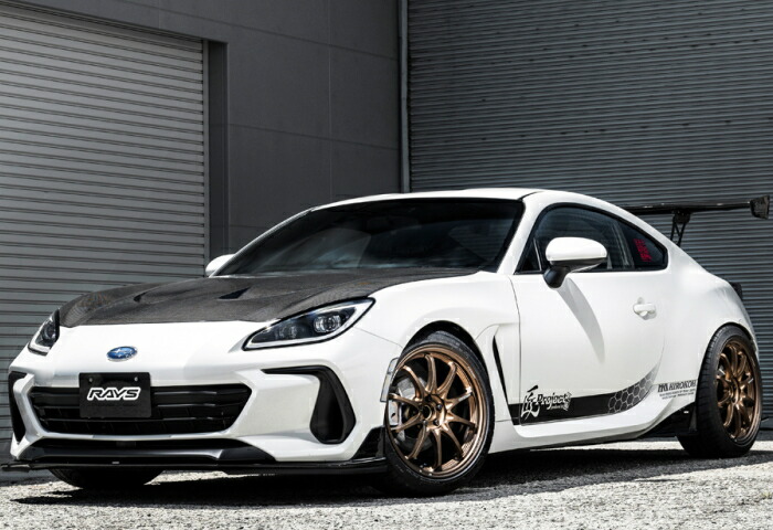 楽天市場】RAYS VOLK RACING CE28N-plus 17インチ 7.5J PCD:98 穴数:4