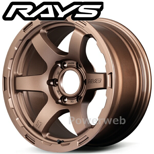 楽天市場】RAYS gram LIGHTS 57DR-X HD 18インチ 9.0J PCD:127 穴数:5