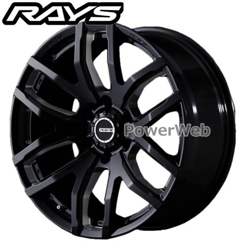 楽天市場】rays／daytona fdx f6の通販