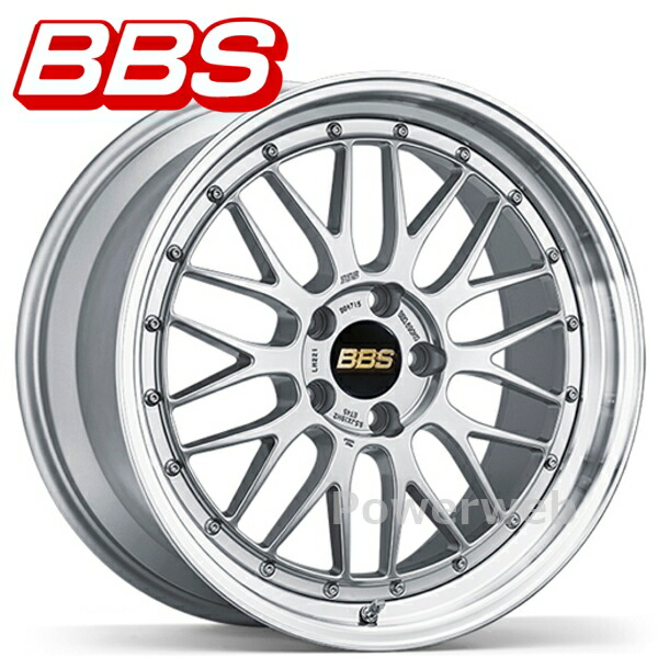 楽天市場】BBS LM 20インチの通販