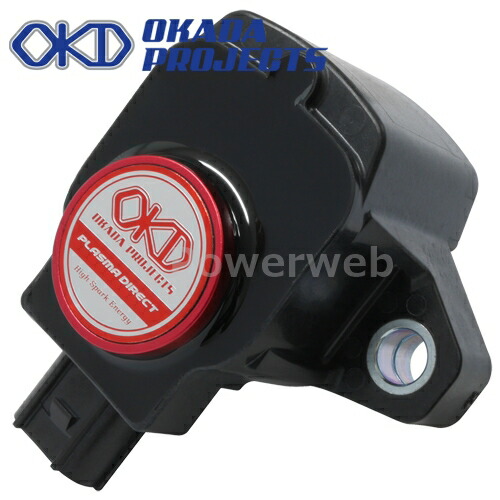 楽天市場】SD223101R プラズマダイレクト OKADA PROJECTS ホンダ N-ONE