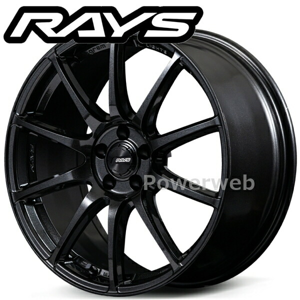 レイズ 18インチ 車用ホイール 8.5j 114.3」の人気商品一覧 | 安い商品