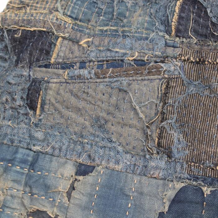 楽天市場】KAPITAL kapital BORO IVYショートパンツ K2505SP222