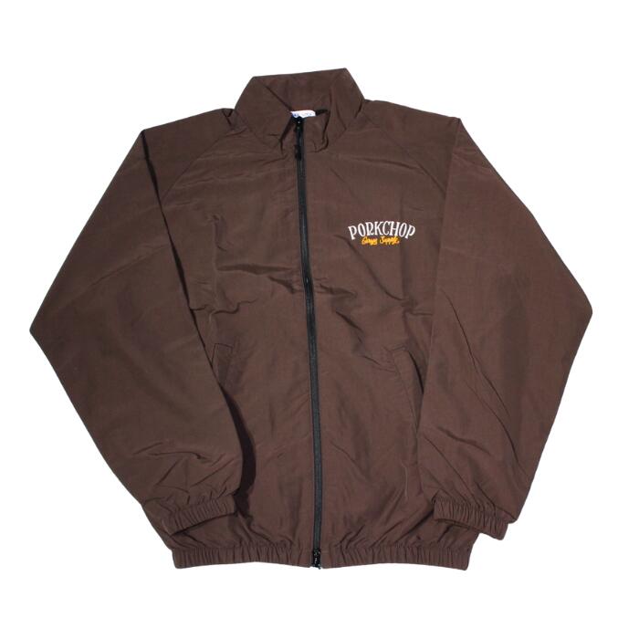 楽天市場】PORKCHOP GARAGE SUPPLY PORK BACK NYLON JKT ポーク