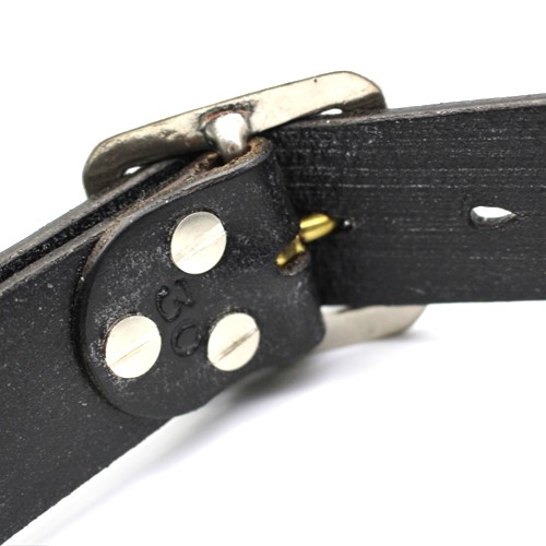 楽天市場】ADDICT CLOTHES アディクトクローズ ACV-B02S UK BRIDLE