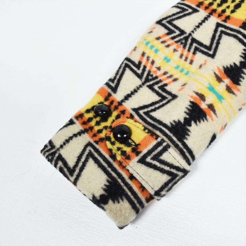 楽天市場】gm/SCHOTT Lightning 730US ナバホブランケットコート