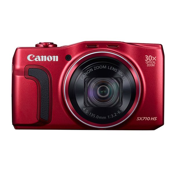 楽天市場】【中古】【1年保証】【美品】Canon PowerShot SX710 HS