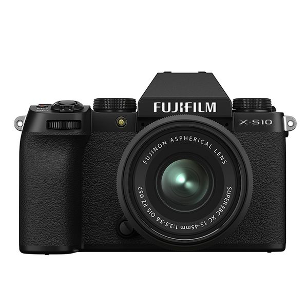 楽天市場】【中古】【1年保証】【美品】FUJIFILM X-S10 レンズキット
