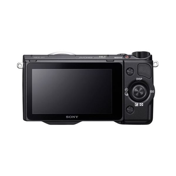 楽天市場】【中古】【1年保証】【美品】SONY NEX-5T パワーズーム
