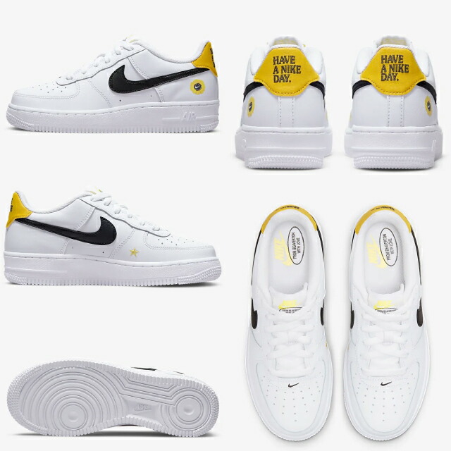 楽天市場】ナイキ エア フォース 1 '07 NIKE AIR FORCE 1 '07 GS LV8