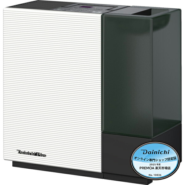 楽天市場】ダイニチ工業 hd-rx322 加湿器の通販