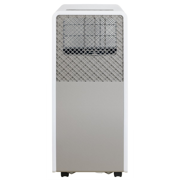 楽天市場】山善 スポットクーラー YEC-K222(W)の通販