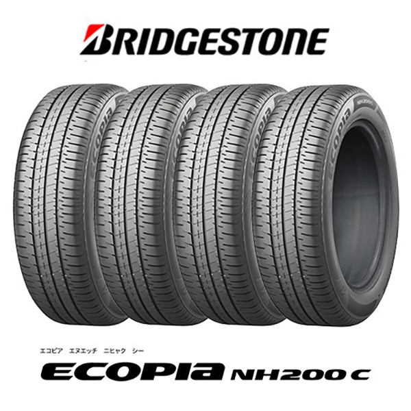 ECOPIA NH200 C 185/60R16 86H」の人気商品一覧 | 安い商品を通販