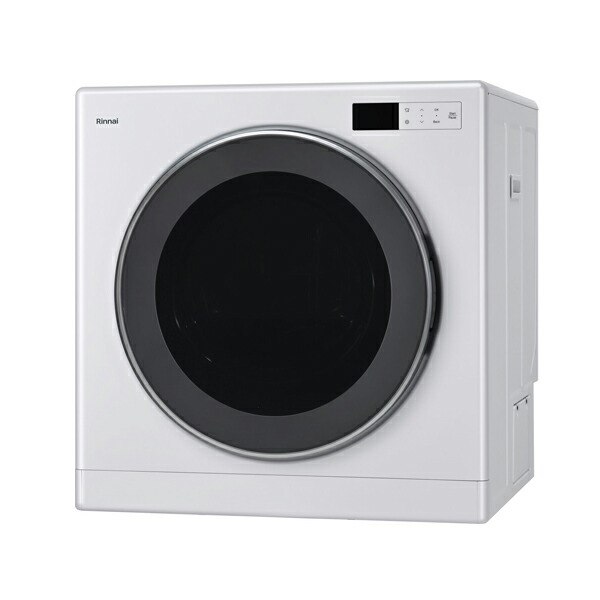 楽天市場】リンナイ 乾太くん デラックスタイプ 6kg RDT-63T LPガス