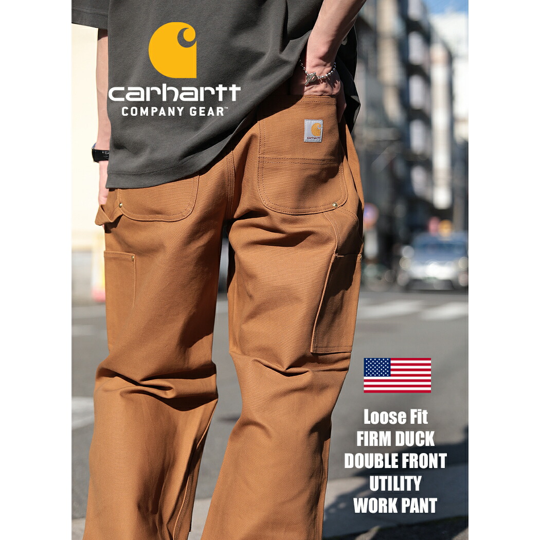 楽天市場】【15時までのご注文で即日発送！！】CARHARTT カーハート