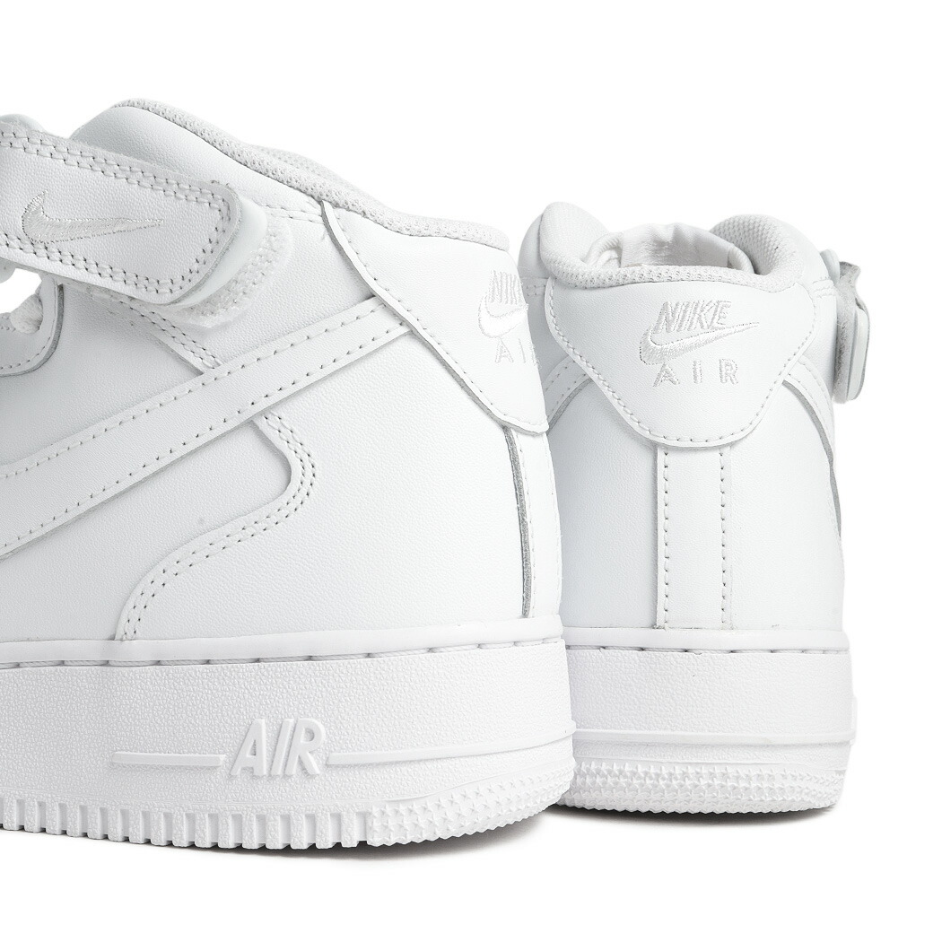 楽天市場】【15時までのご注文で即日発送！！】NIKE AIR FORCE 1 MID