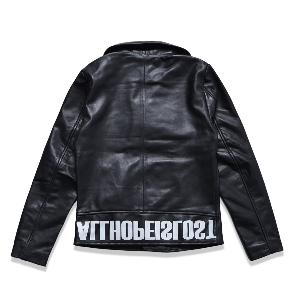 楽天市場】V系 ライダースジャケット レザー ラムレザー ダブル ダブル