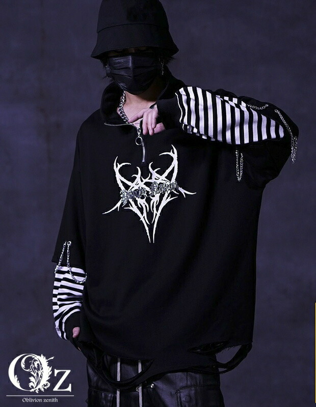 楽天市場】【送料無料】長袖Tシャツ メンズ 長袖 ロンT カットソー