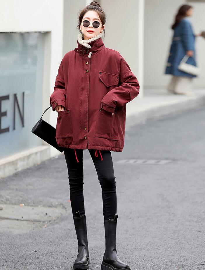 楽天市場】モッズコート コート レディース ファー付き 裏ボア