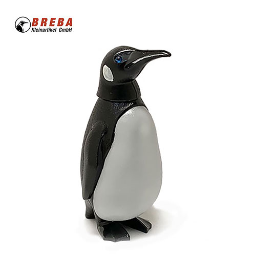 楽天市場】ドイツ製 首振り人形 ( ペンギン ) pud886 BREBA ドイツ