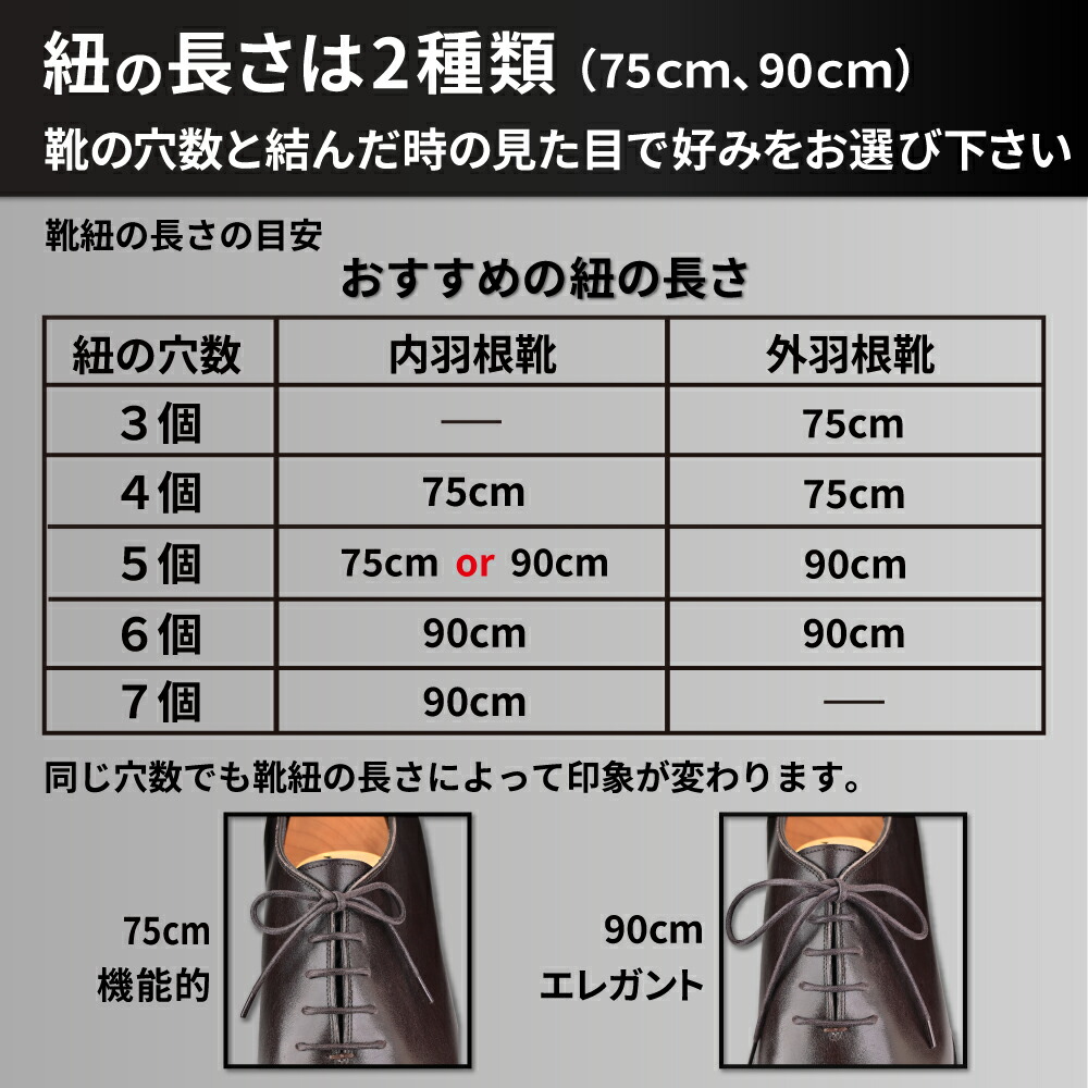 楽天市場】靴の印象が ワンランクアップ！ サフィール ノワール シュー