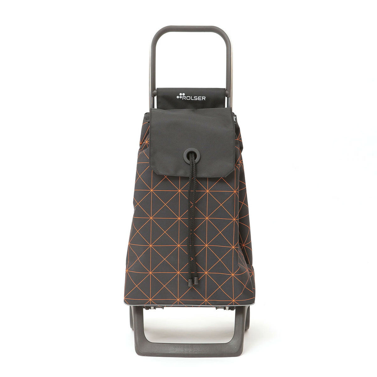 楽天市場】ショッピングカート キャリーカート 【Nananoel×Rolser