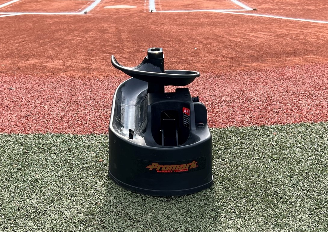 楽天市場】PROMARK プロマーク ソフトボールバッティングトレーナー