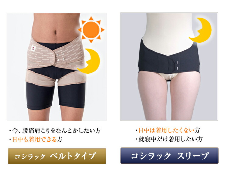 楽天市場】睡眠中に 骨盤ケア 学術データがある骨盤矯正ベルト