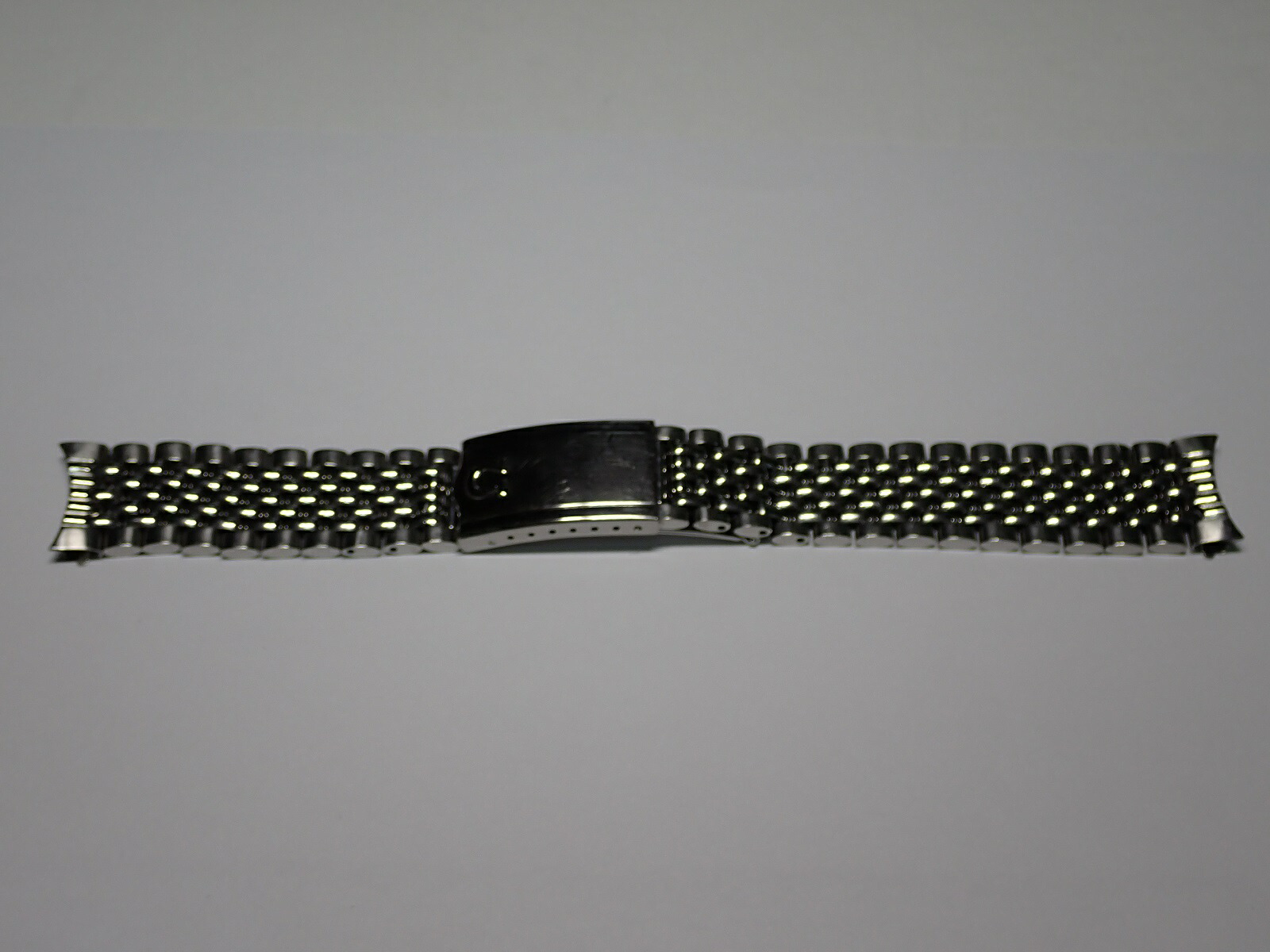 楽天市場】OMEGA【オメガ】純正メタルベルトRef.1036 : きものの美