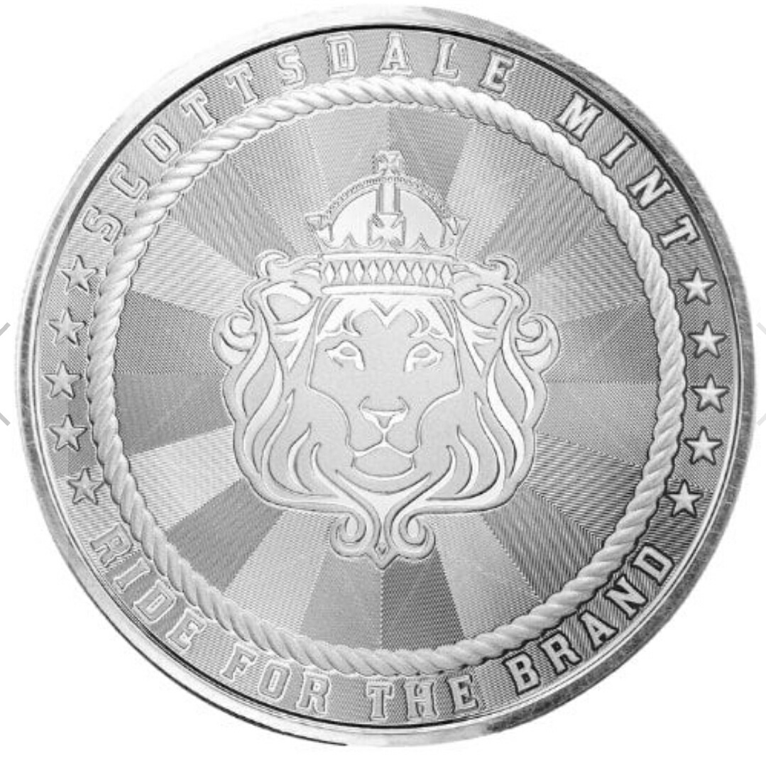 楽天市場】銀1オンス 5オンス 「ライフルマン」 純銀 コイン 銀貨 記念