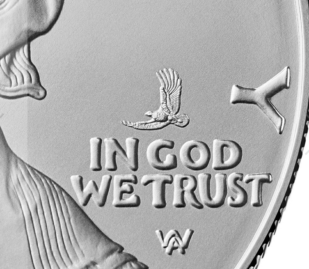 楽天市場】2025年 純銀1オンス 銀 「アメリカ イーグル銀貨 プリヴィ