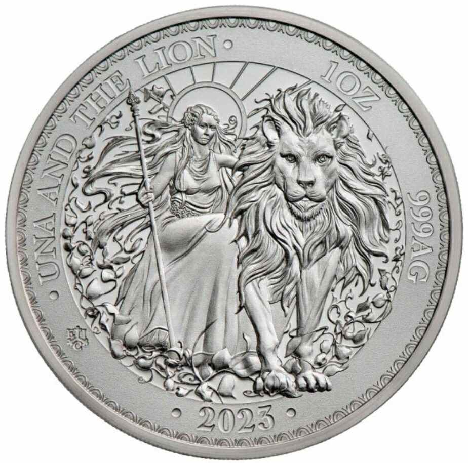 楽天市場】即納・追跡可 2002 イギリス ブリタニア銀貨1オンス (39mm