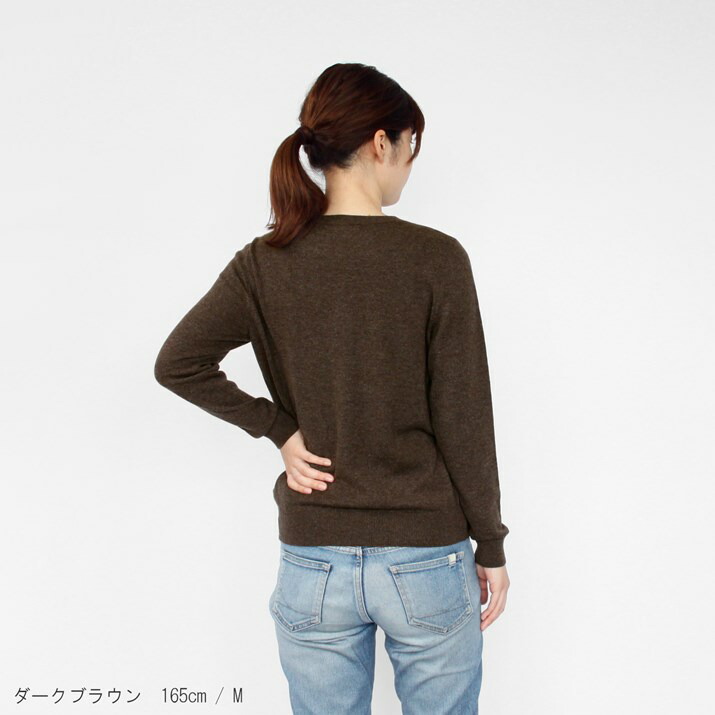 楽天市場】＼スーパーSALE 10%OFF／ PRODIGAL カシミヤ 100% ニット