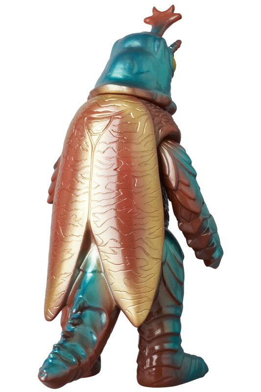 楽天市場】M1号 ブルマァク復刻 メガロ【2015年2月下旬発送予定