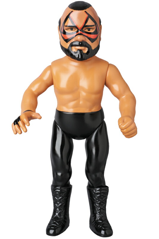 楽天市場】ザ・ロード・ウォリアーズ（ブルマァク新復刻版） アニマル