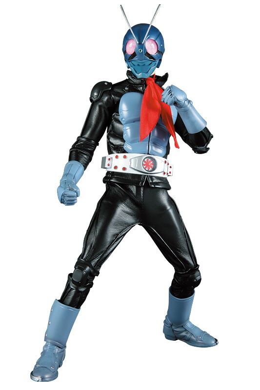 楽天市場】PBM! 仮面ライダー The First 1号 : MEDICOM TOY TOKYO