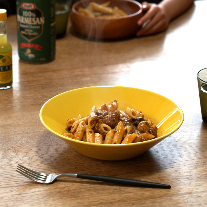 楽天市場】イッタラ ティーマ ボウル 21cm ハニー / iittala TEEMA