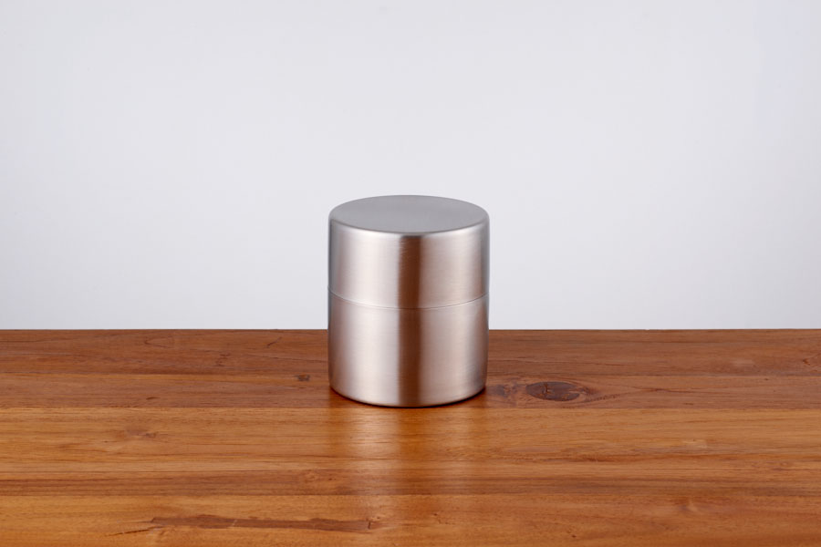 楽天市場】ブランシェ・アソシエ オリエンタルモダン 茶筒 ワイド