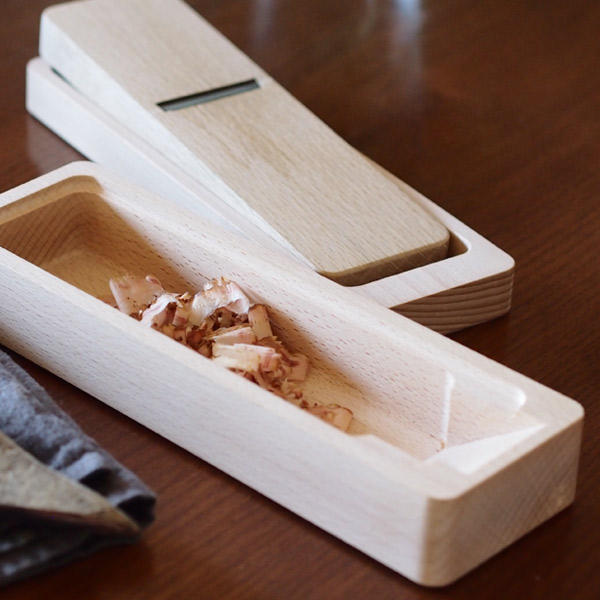 楽天市場】台屋 鰹節削り器 SK×ブナ / かつお節削り器 コンパクト