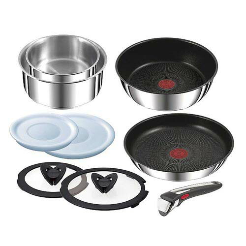 楽天市場】インジニオ ネオ ih ステンレス セット 9の通販