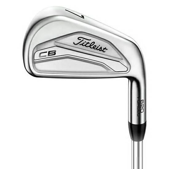 楽天市場】在庫あり！【単品アイアン】Titleist 620 CB Iron