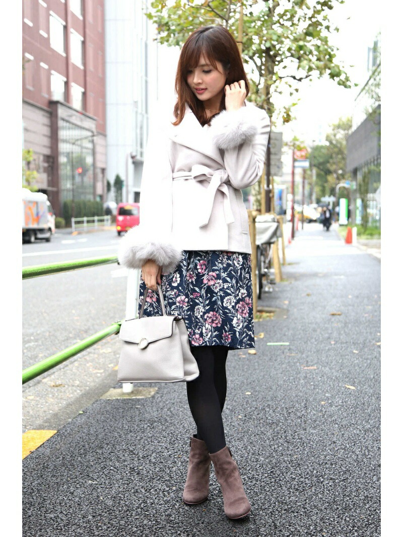 楽天市場】【SALE／50%OFF】5WAYショートコート PROPORTION BODY