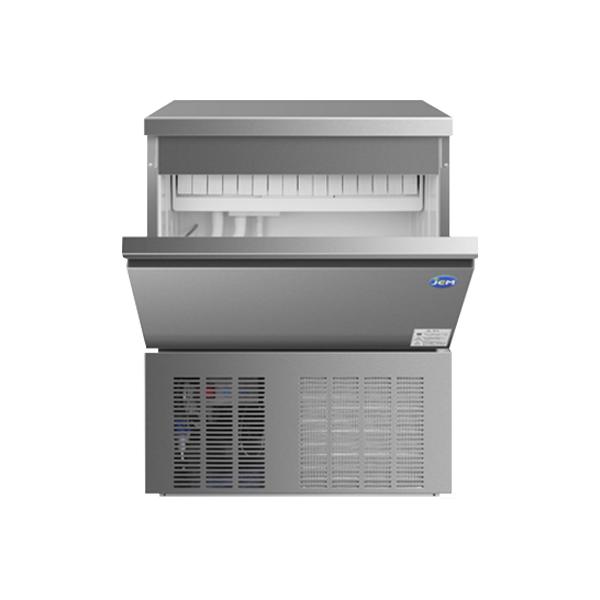 楽天市場】【 最安値挑戦中！ 】JCM 製氷機 業務用 キューブアイス