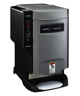 楽天市場】AUTEC オーテック すしメーカー ASM405S 寿司ロボット すし