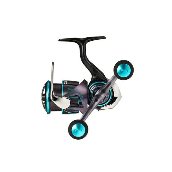 ダイワ エメラルダス RX FC LT2500S-H-DH (リール) 価格比較 - 価格.com