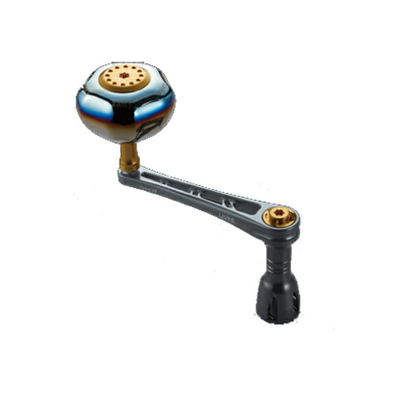 リブレ 限定品ハンドル オレンジ色 シマノ右 新品‼️ 楽天市場】リブレ