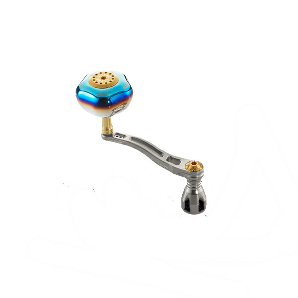 楽天市場】リブレ ハンドル パワーアーム88 シマノ 右巻き用 8000