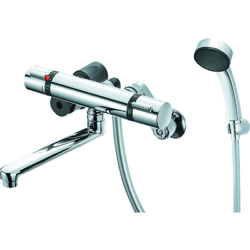 SANEI サーモシャワー混合栓 SK18520S9-13 (水栓金具) 価格比較 - 価格.com