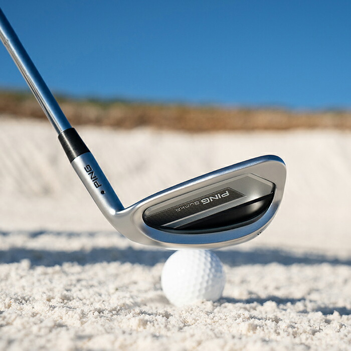 楽天市場】PING BunkR WEDGE / ピン バンカー ウェッジ 2025年モデル Z