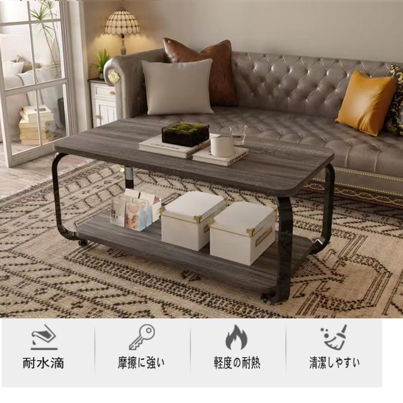 楽天市場】ZXD ローテーブル スタイリッシュ ローテーブルセット